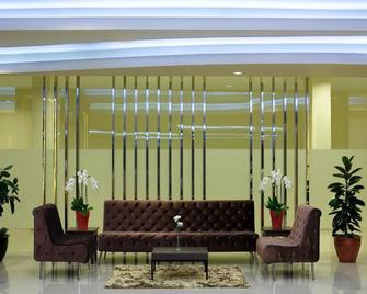 Hotel Santika Depok - Depok - Ingresso