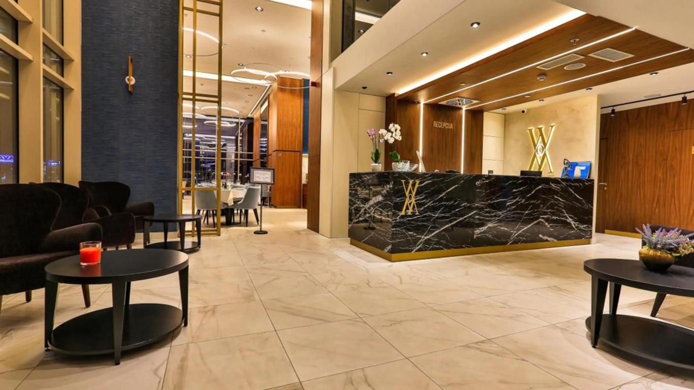 Hotel Wow