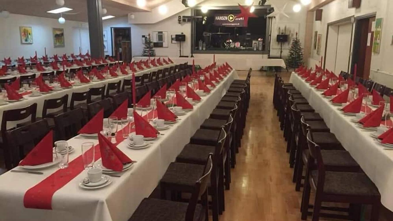 هاربوور هوتل