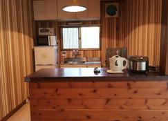Aozora Cottage - Gyoda - Kitchen