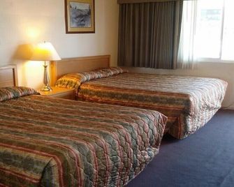 Villa Motel - San Luis Obispo