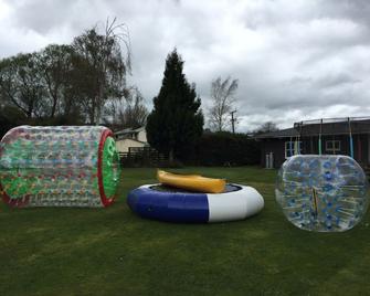 Jack & Di's Lakefront Motel - Rotorua