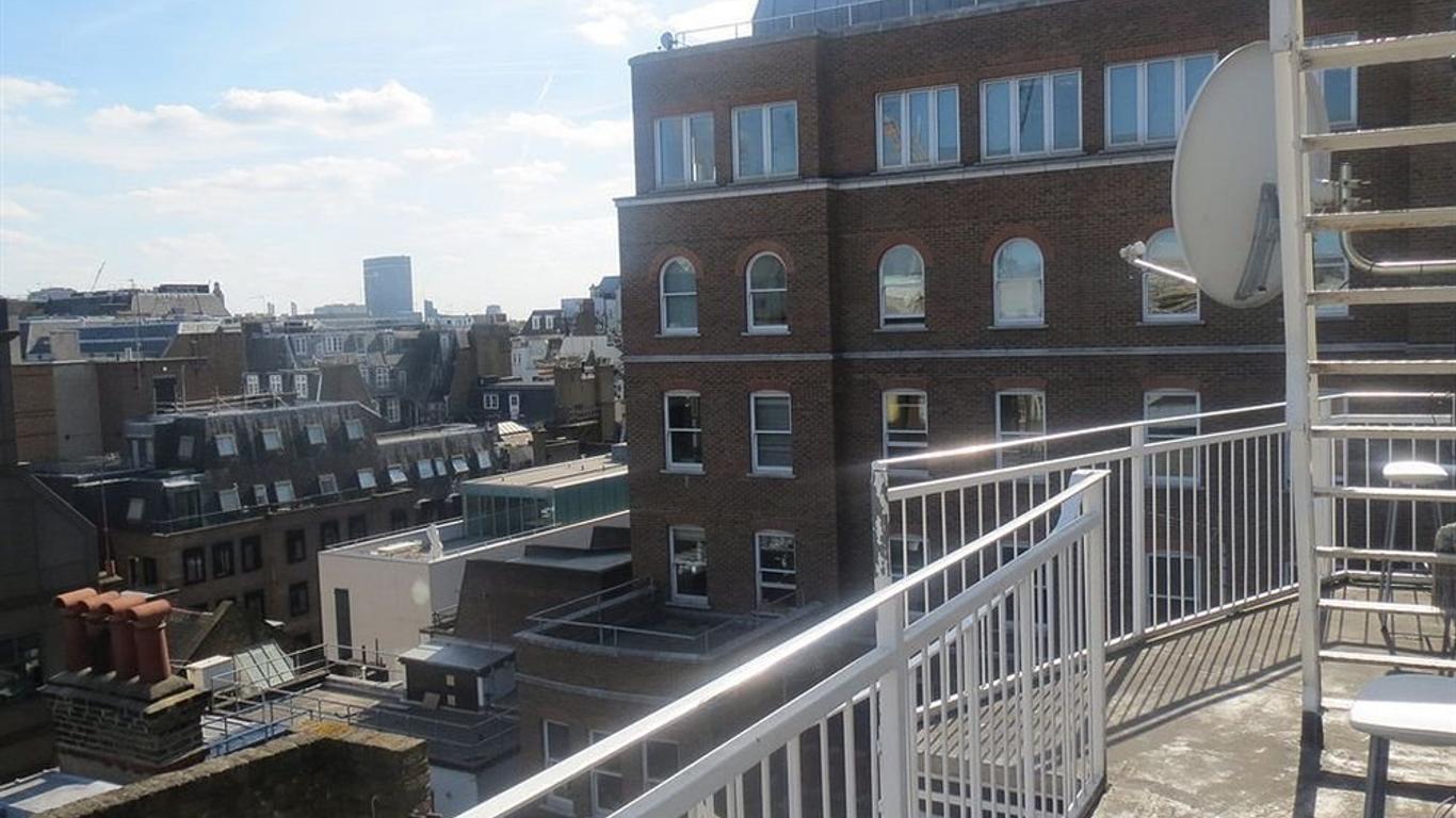 فندق أربعة نجوم