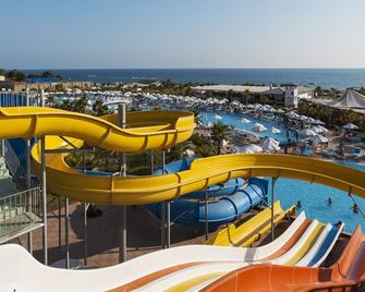 Sultan of Dreams - Manavgat