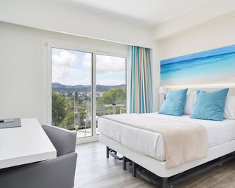 Invisa Hotel Es Pla - Adults Only - Sant Antoni de Portmany