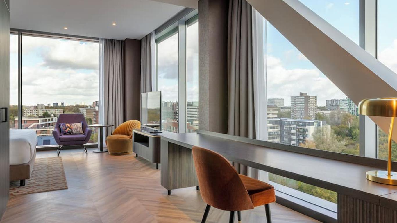 Corendon Amsterdam New-West, a Tribute Portfolio Hotel