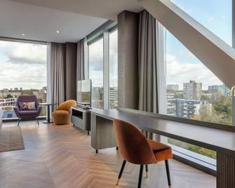 Corendon Amsterdam New-West, a Tribute Portfolio Hotel - אמסטרדם - סלון