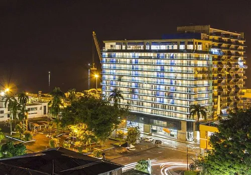 cosmos pacifico hotel en 38 6 8