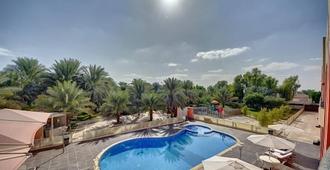 Asfar Resorts - Al Ain