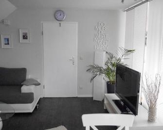 Ferienwohnung-Bullerby - Eckernförde - Huiskamer