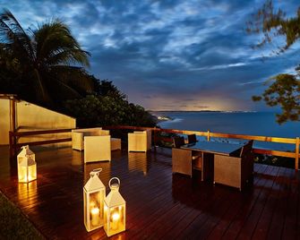 Beija Flor Exclusive Hotel & Spa - Tibau do Sul