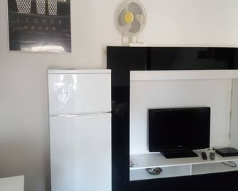Charmante Wohnung im Stadtkern, St Wendel - Saint Wendel - Παροχές δωματίου