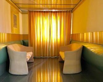 Hotel del Sole-Aversa - Aversa - Sala de estar