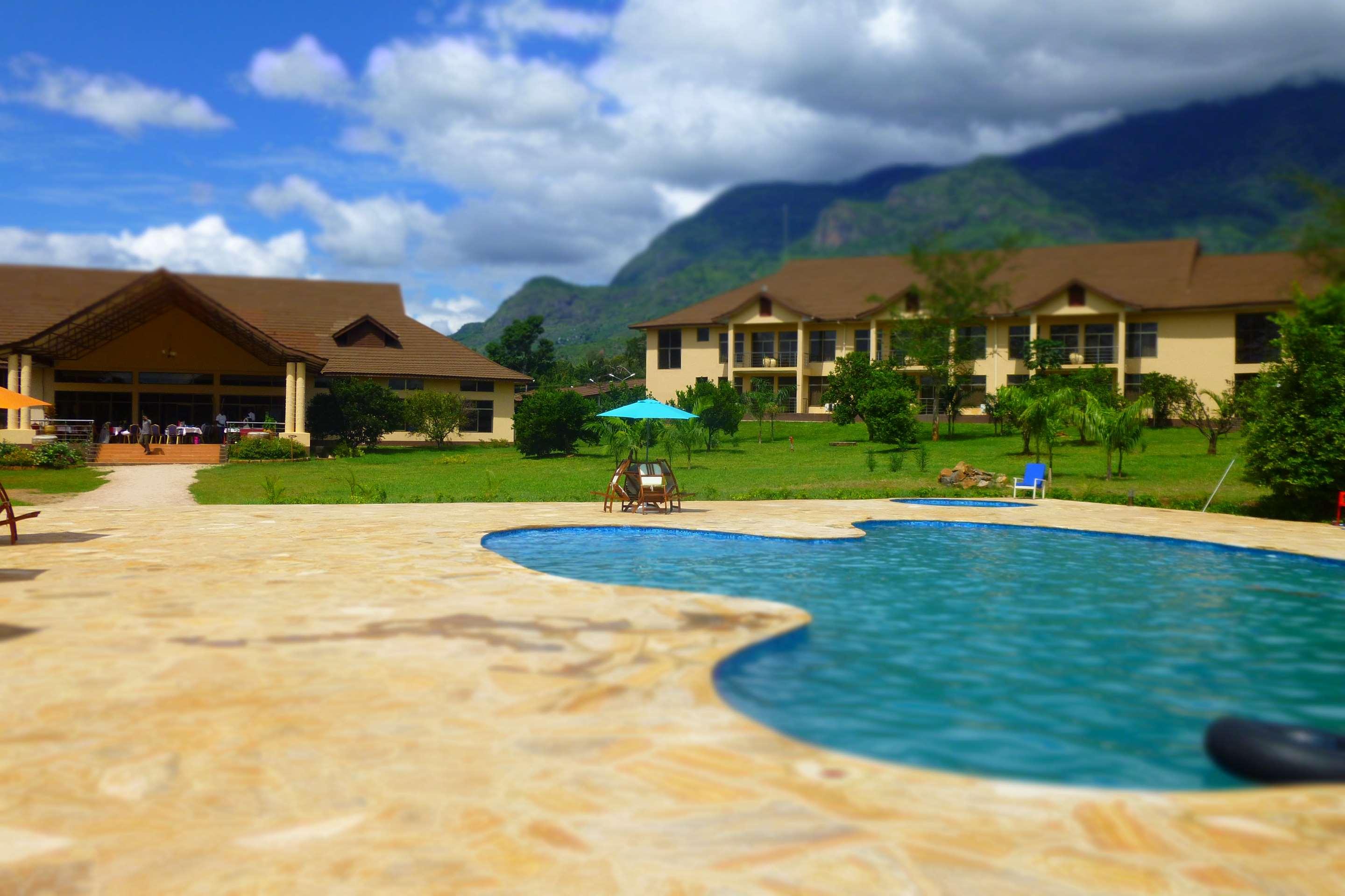 13 Best Hotels in Morogoro. Hotels from $26night - KAYAK