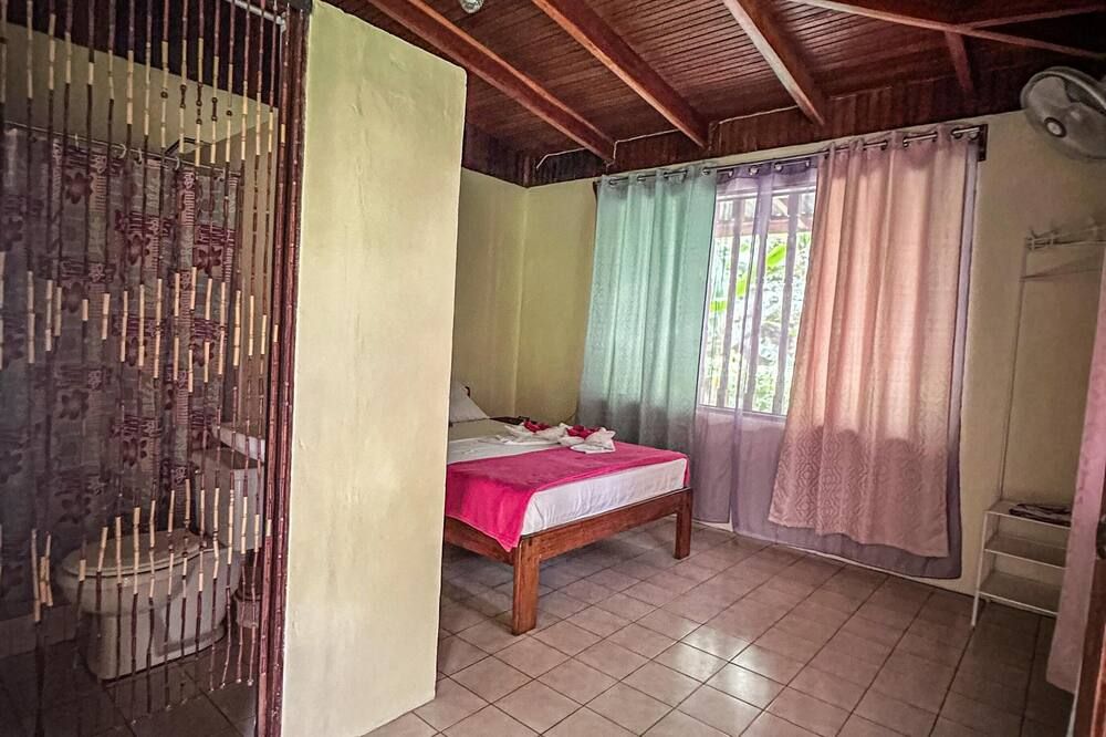 Ventanas en Corcovado - Puerto Jiménez - Bedroom