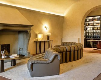 Casa Ruffino - Wine Relais - Bagno a Ripoli - Salon