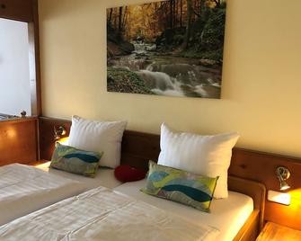 Fewo-Por 1s Pfronten - Pfronten - Schlafzimmer