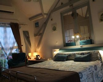 Le Ch'tipanier - Morcenx - Habitación