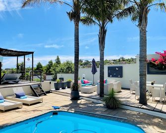 Southern Cross Guesthouse - Somerset West - Pileta