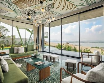 Verdantia - Igatpuri - Wohnzimmer