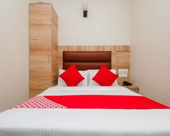 OYO 12257 Hotel Sai Suites - Bombay - Habitación