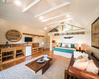 Paradise Cove Resort Whitsundays - Airlie Beach - Bedroom