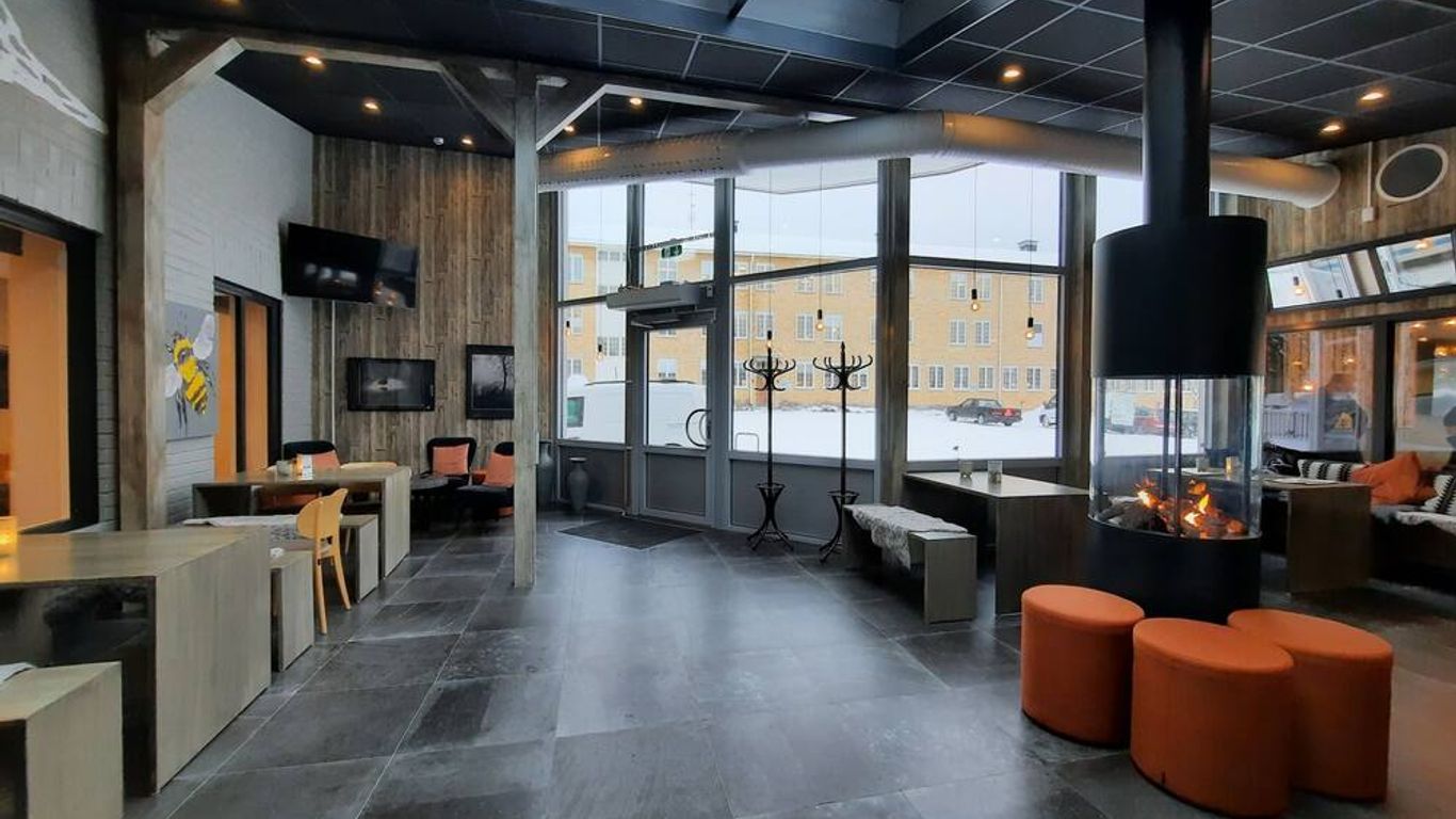 Sidsjö Hotell & Konferens