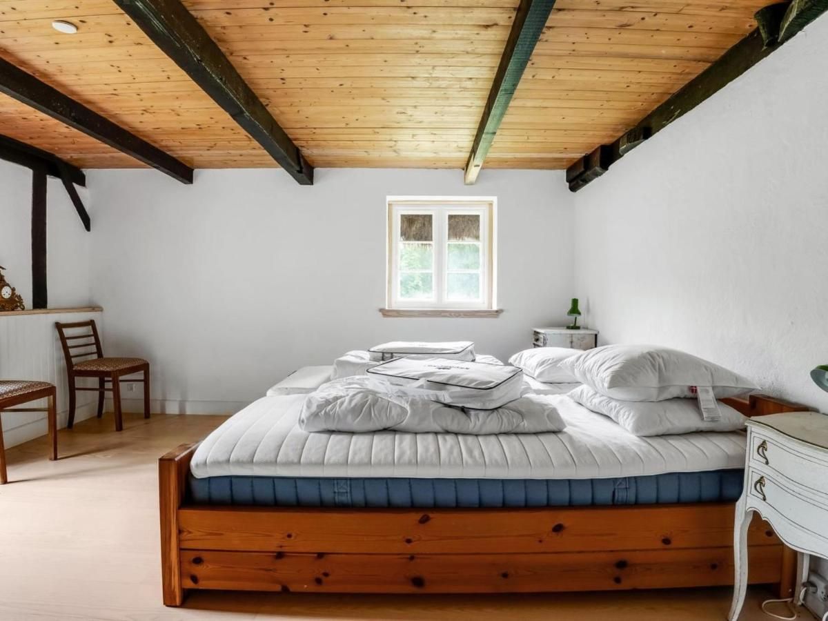 Holiday Home Annabeth - 900m from the sea by Interhome – Laeso