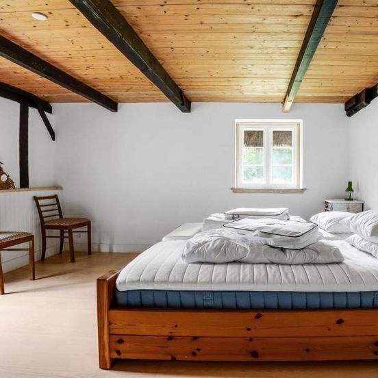 Holiday Home Annabeth - 900m from the sea by Interhome – Laeso