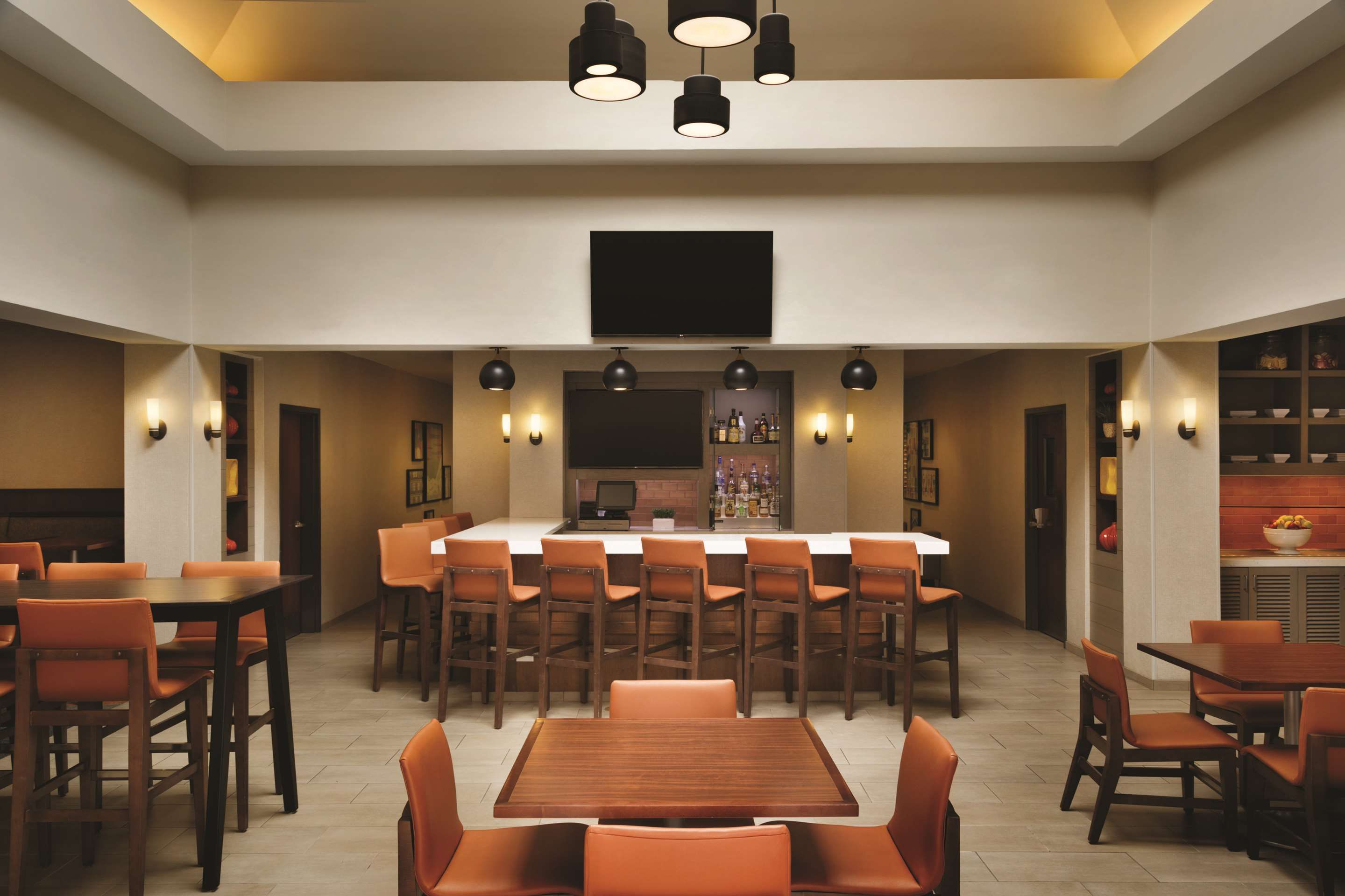 Hyatt House Miami Airport thumbnail 3