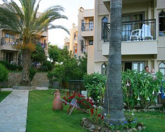 Adin Beach Hotel - Avsallar