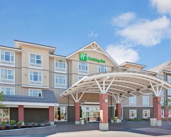 Holiday Inn & Suites Surrey East - Cloverdale By IHG - Surrey - Bâtiment