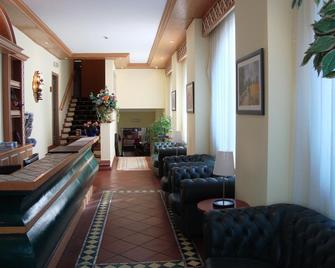 Lido International - Desenzano del Garda - Lobby