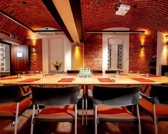 Amber Boutique Hotels - Hotel Amber - Cracovia - Comedor