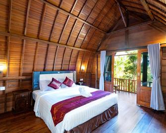 The Soggol Lembongan - Nusa Penida - Habitación