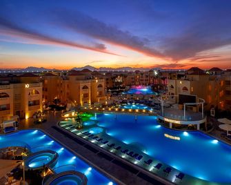 Pickalbatros Aqua Blu Resort - Hurghada - Hurghada