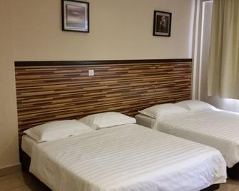 Hotel Sri Iskandar - Kota Kinabalu - Bedroom