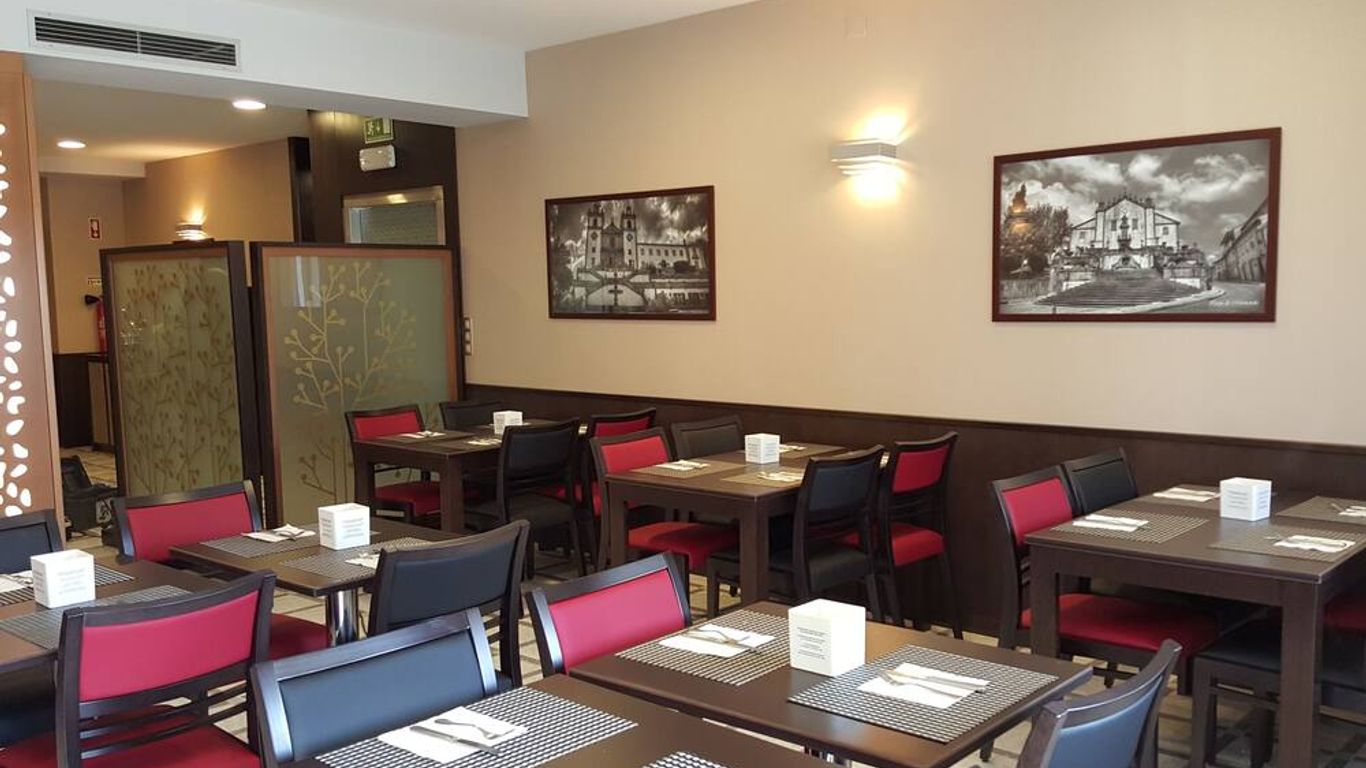 호텔 페이라 페드라 벨라