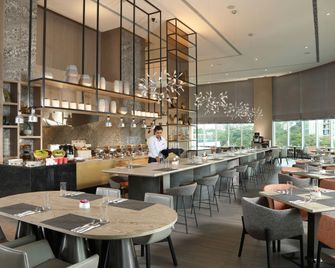 Capri by Fraser Johor Bahru - Johor Bahru - Restaurant