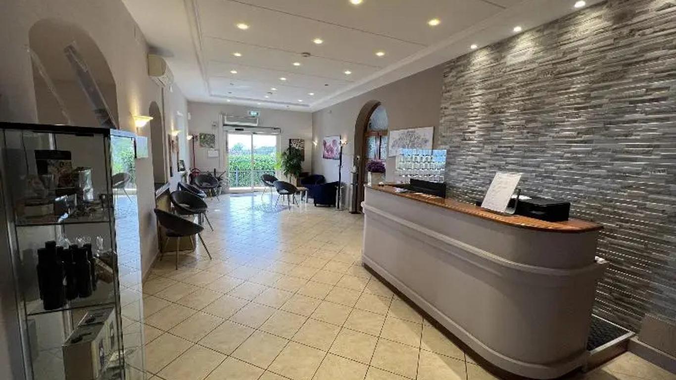 Viole Country Hotel