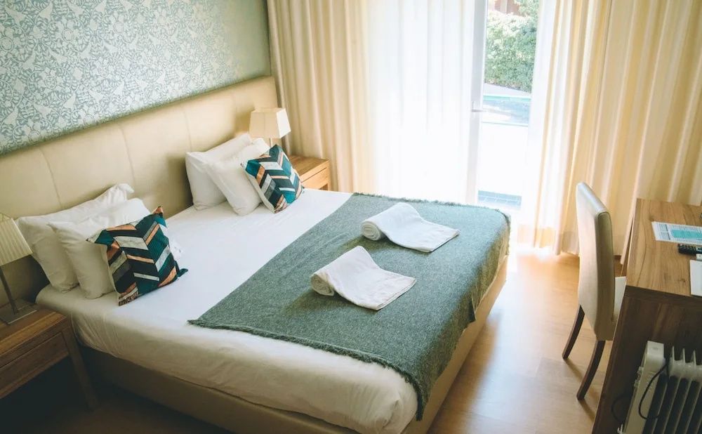 Laurus Hotel - Lourinhã