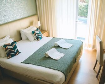 Laurus Hotel - Lourinhã