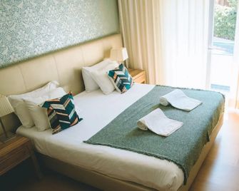 Laurus Hotel - Lourinhã