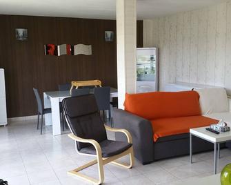 Superb Apartment With Balcony - Montluçon - Salon