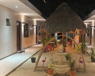 Hotel San Julio - Celestún