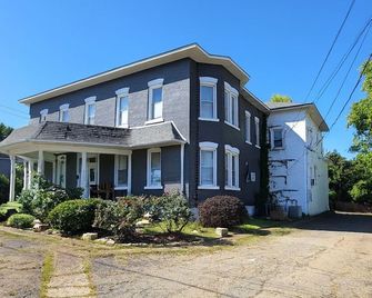 The Eagles Nest Apartment in Bonne Terre - Bonne Terre - Building