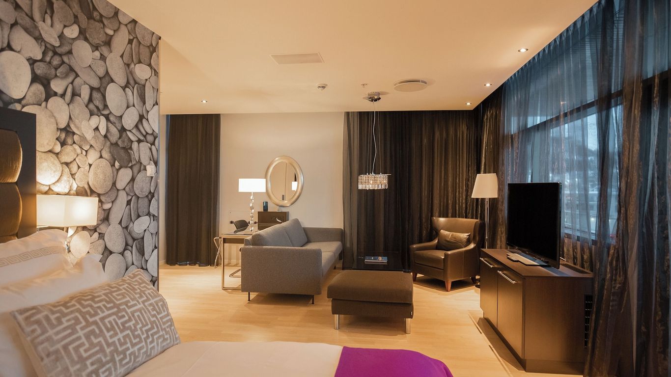 Quality Hotel Ulstein