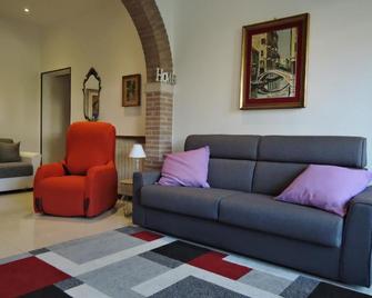 Eco Venice - Venice - Living room