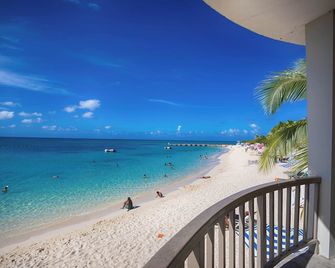 Montego Bay Club Apartments - Montego Bay - Strand