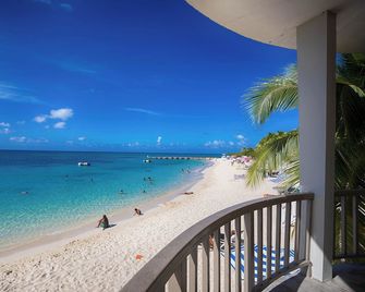 Montego Bay Club Apartments - Montego Bay - Beach